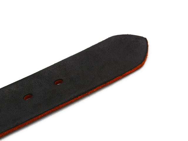 Vintage Works/ヴィンテージワークス】「Teacore Benz Belt”5736”/茶芯