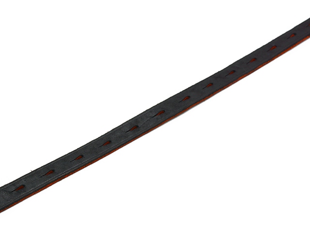 Vintage Works/ヴィンテージワークス】「Teacore Benz Belt”5739”/茶芯