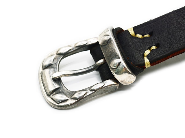 Vintage Works/ヴィンテージワークス】「Teacore Western Narrow Benz