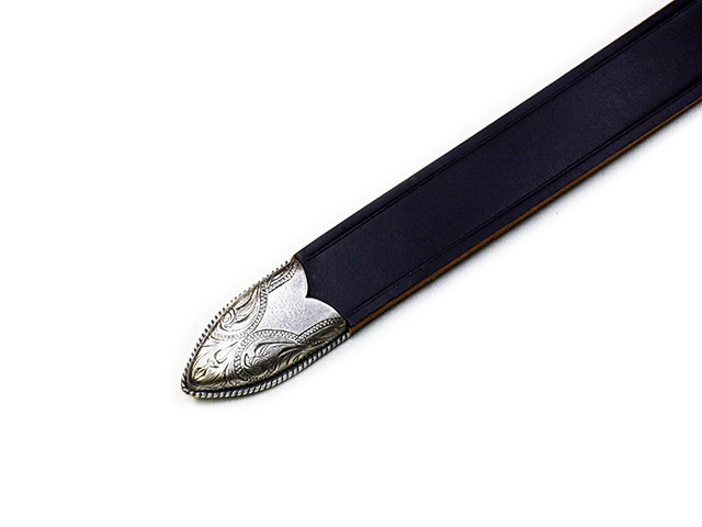 Vintage Works/ヴィンテージワークス】「Chromexcel Leather Western