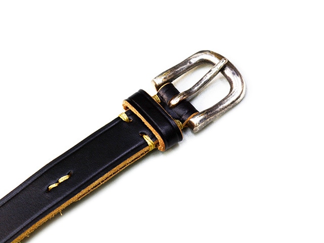 Vintage Works/ヴィンテージワークス】「Chromexcel Leather Concho