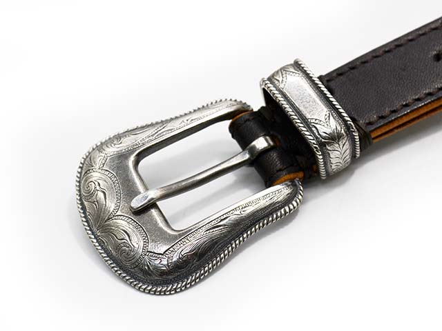 アンティーク Vintage Works/ヴィンテージワークス】「Teacore Western Concho Benz