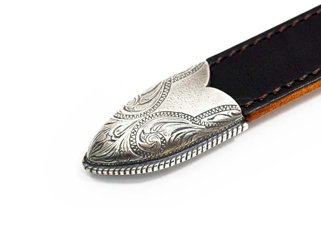 Vintage Works/ヴィンテージワークス】「Teacore Western Concho Benz
