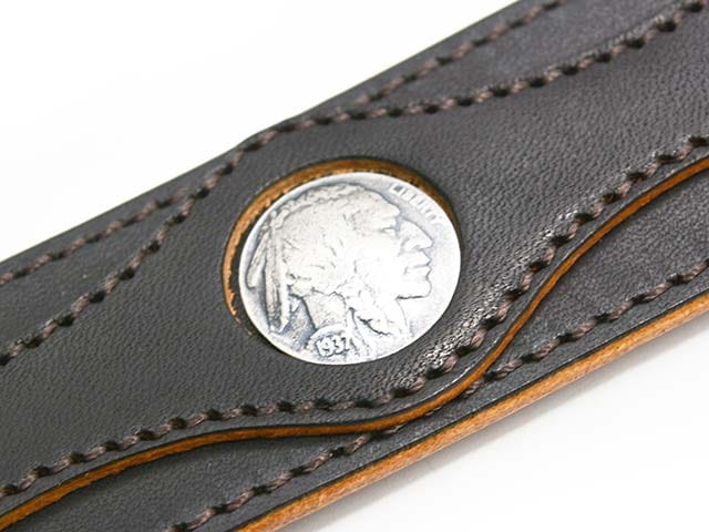 Vintage Works/ヴィンテージワークス】「Teacore Western Concho Benz