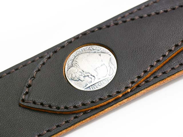 Vintage Works/ヴィンテージワークス】「Teacore Western Concho Benz