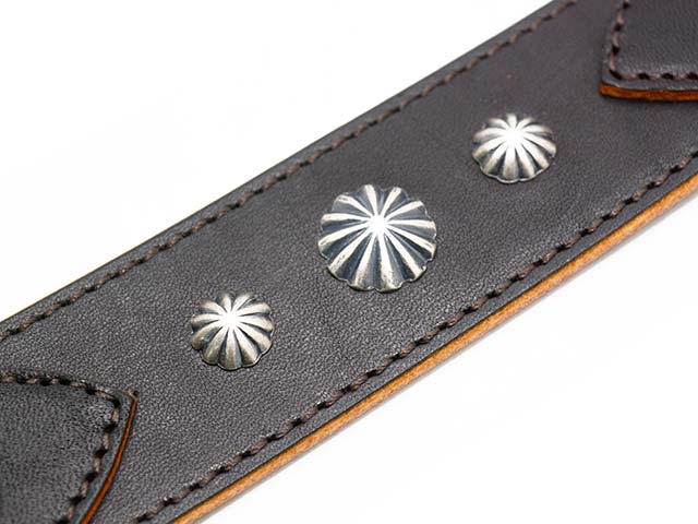 Vintage Works/ヴィンテージワークス】「Teacore Western Concho Benz
