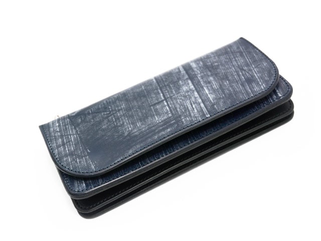 全5色【INCEPTION/インセプション】「UK Bridle Leather Long Wallet