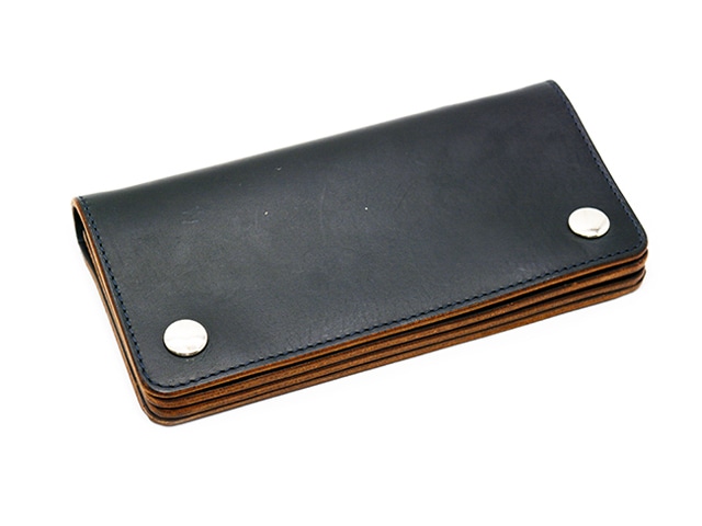 全3色【INCEPTION/インセプション】「Chromexcel Leather Trucker