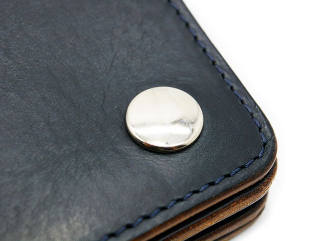 全3色【INCEPTION/インセプション】「Chromexcel Leather Trucker