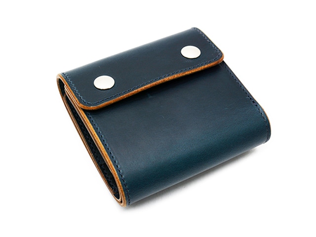 全2色【INCEPTION/インセプション】「Chromexcel Leather Trucker