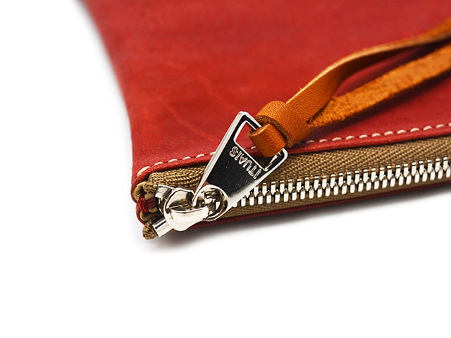 ♡♡♡ポーチ♡♡♡ご確認用です♡ ITUAIS /イトゥアイス】「Qualquer Coisa Pouch/コケコイザポーチ