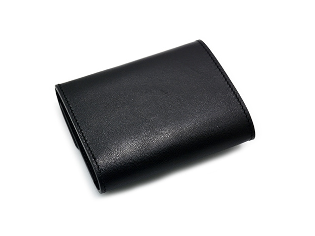 ITUAIS /イトゥアイス】「Cavallo Mini Wallet”MARYAM Horse Front