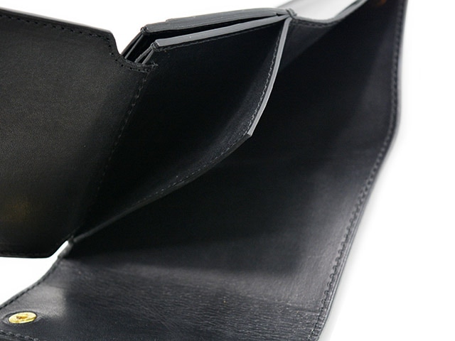 ITUAIS /イトゥアイス】「Cavallo Mini Wallet”GUIDI Horse Butt
