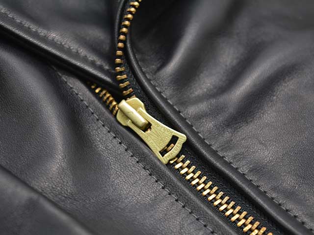 RAGGY CLOTHING/ラギークロージング】2026SS「Horsehide Double Sports