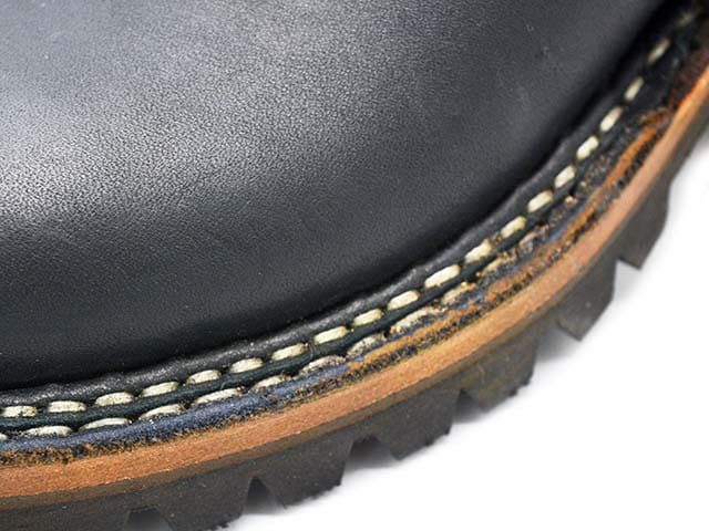 WHITE'S/ホワイツ】「12inch Engineer Boots”NOMAD”/12インチ
