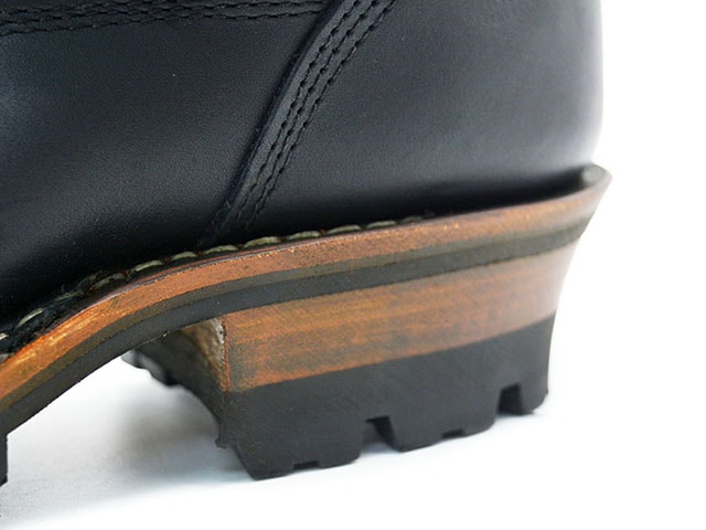 WHITE'S/ホワイツ】「12inch Engineer Boots”NOMAD”/12インチ