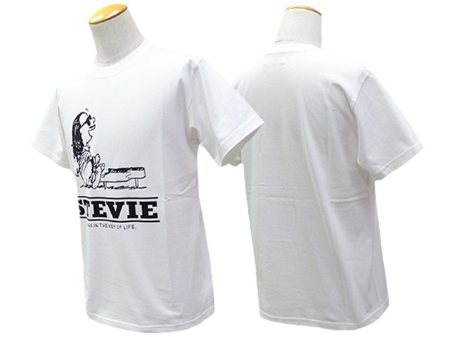新品未使用⭐︎houseonthehill Tシャツ　100センチ 全3色【TONNY/トニー】2026SS「Homage Graphic S/S Tee”STEVIE