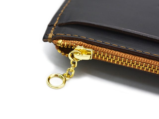 全3色【Vintage Works/ヴィンテージワークス】「Choromexcel Leather