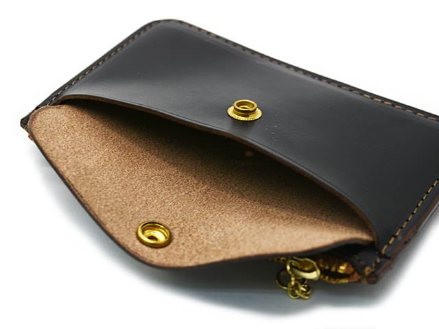 Vintage Works / コンパクトウォレット VWSW-4 全3色【Vintage Works/ヴィンテージワークス】「Choromexcel