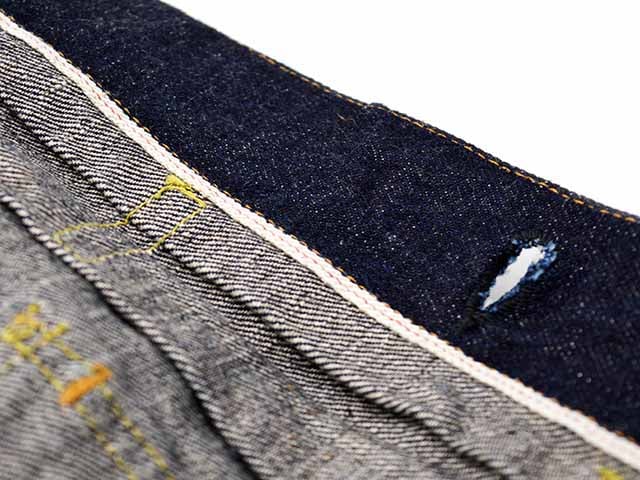 RAGGY CLOTHING/ラギークロージング】2025AW「Denim Jacket”Type 2