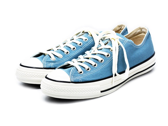 全3色【CONVERSE/コンバース】「ALL STAR”AGED CL OX”/オールスター