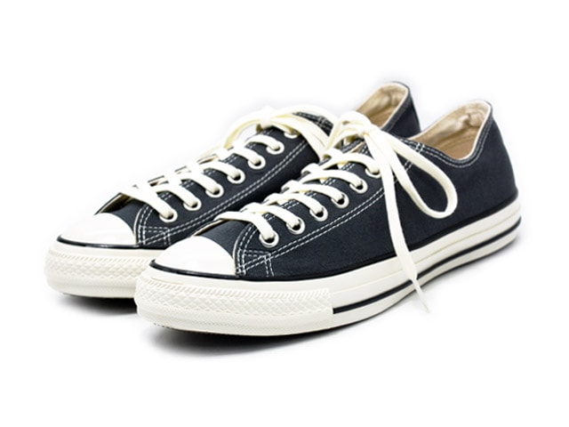 全3色【CONVERSE/コンバース】「ALL STAR”AGED CL OX”/オールスター