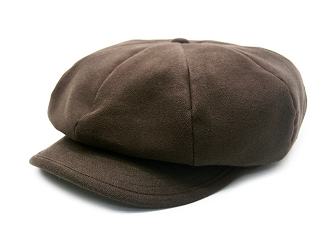全3色【Mr.FATMAN/ミスターファットマン】2026AW「Heartbeat Casquette