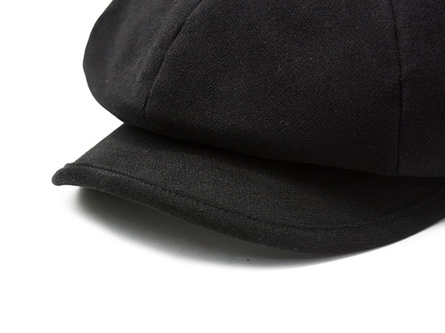 全3色【Mr.FATMAN/ミスターファットマン】2026AW「Heartbeat Casquette