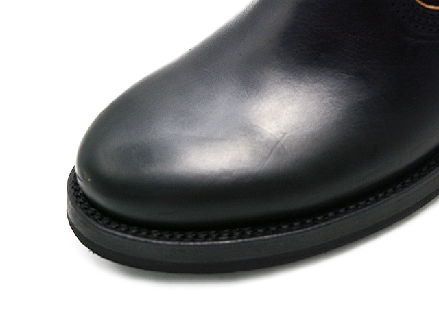 Makers/メイカーズ】「10inch Engineer Boots”Chromexcel”/10インチ