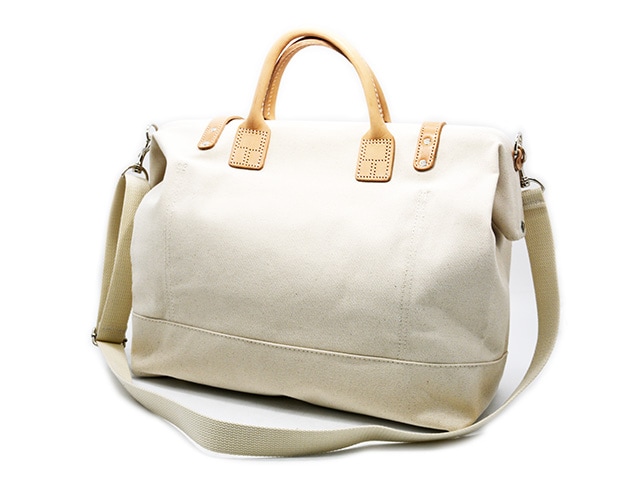 全2色【HERITAGE LEATHER CO./ヘリテージレザー】「Mason Bag/メイソン