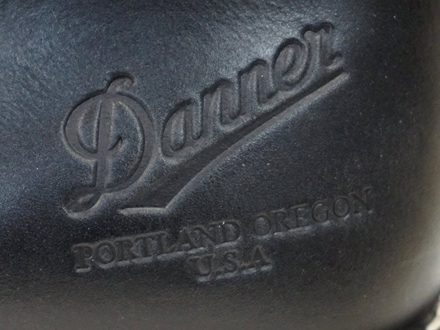 【Danner/ダナー】「Work  Force/ワークフォース」(D-4107)(エンジニアブーツ/ワークブーツ/ハーレー/バイク/アメカジ/GORE-TEX/ゴアテックス/登山/アウトドア/ミリタリー/ホットロッド/WOLF  PACK/ウルフパック)-WOLF PACK