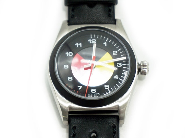 Makers/メイカーズ】×【VAGUE WATCH Co./ヴァーグウォッチカンパニー