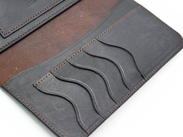 廃盤・Vintage Works/ヴィンテージワークス・ロングウォレット・ベルト 全2色【Vintage Works/ヴィンテージワークス】「Long Wallet/ロング