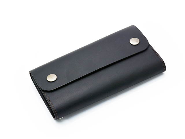 全2色【Vintage Works/ヴィンテージワークス】「Long Wallet