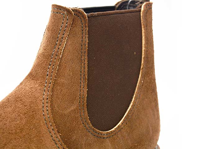 RED WING/レッドウイング】「Side Gore Boots”Classic Chelsea