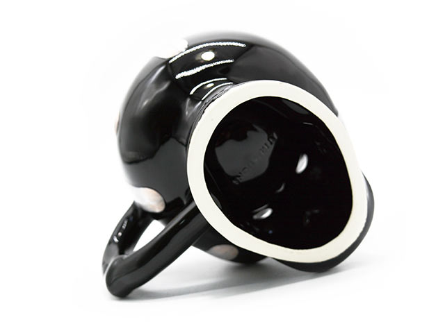 ATTRACTIONS/アトラクションズ】2025AW「Skull Mug/スカルマグ