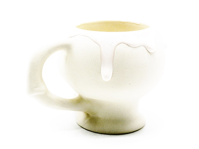 ATTRACTIONS/アトラクションズ】2026SS「Skull Mug/スカルマグ