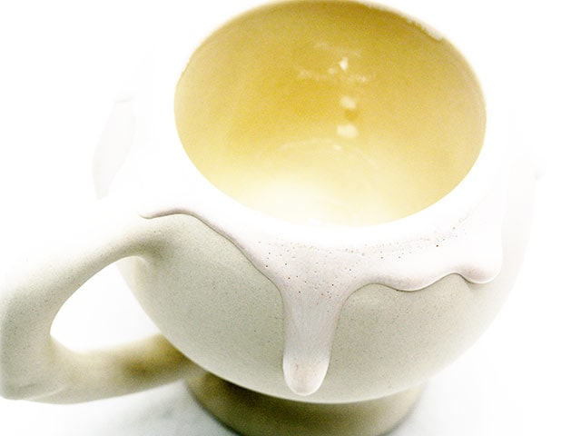 ATTRACTIONS/アトラクションズ】2026SS「Skull Mug/スカルマグ