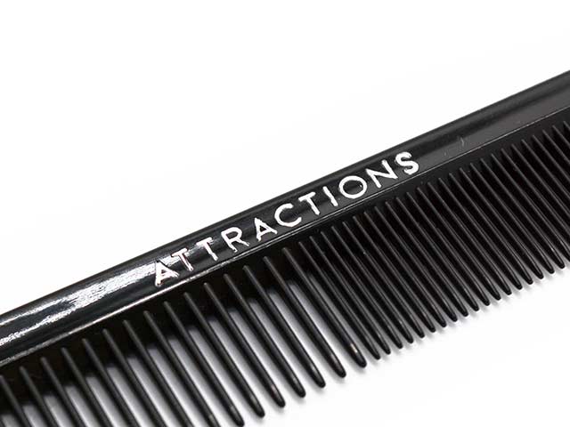 ATTRACTIONS/アトラクションズ】「Comb/コーム」(A20036) | ブランド,B