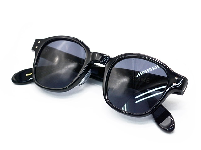 ATTRACTIONS/アトラクションズ】「Eyewear”Chingcame”/アイウエア