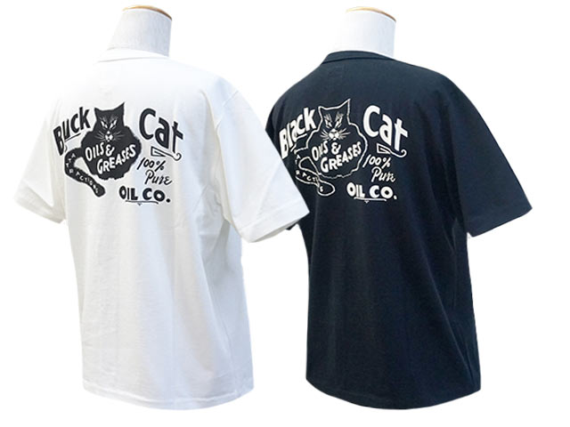 全2色【ATTRACTIONS/アトラクションズ】2024SS「Back Print Pocket Tee