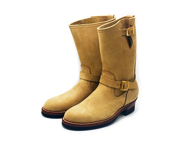 BILTBUCK by ATTRACTIONS/ビルトバックバイアトラクションズ】「Suede