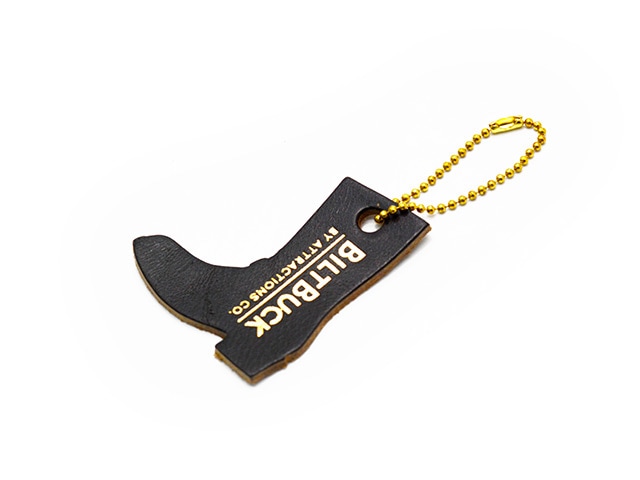 BILTBUCK by ATTRACTIONS/ビルトバックバイアトラクションズ】「Suede