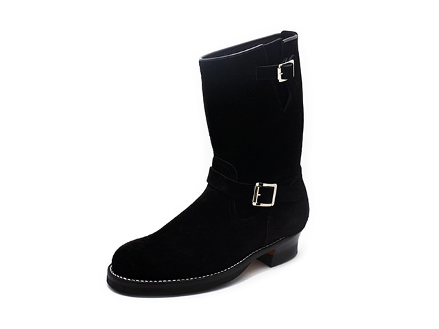 BILTBUCK by ATTRACTIONS/ビルトバックバイアトラクションズ】「Suede