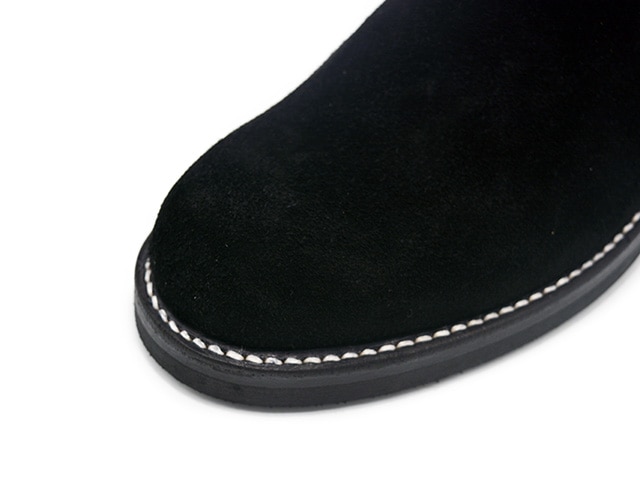 BILTBUCK by ATTRACTIONS/ビルトバックバイアトラクションズ】「Suede