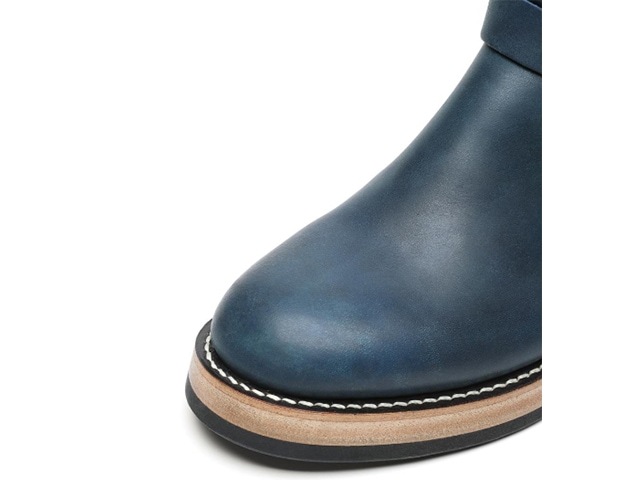 ボディエンジニア インボイス Makers/メイカーズ】「10inch Engineer Boots”GUIDI HORSE BUTT