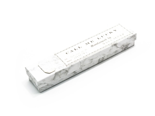 MASA SCULP/マサスカルプ】「Drop Chain Bracelet”Small”/ドロップ