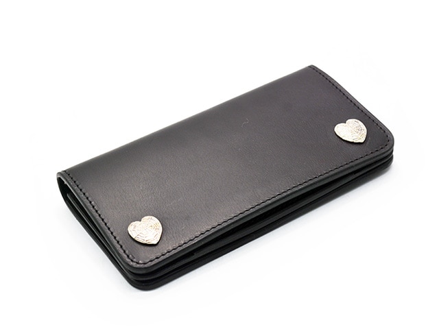 MASA SCULP/マサスカルプ】「Catch Money&Love Trucker Wallet