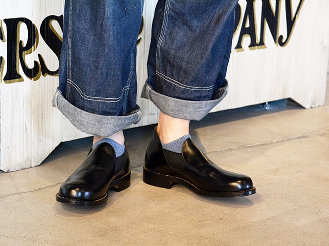 BILTBUCK by ATTRACTIONS/ビルトバックバイアトラクションズ】「Romeo