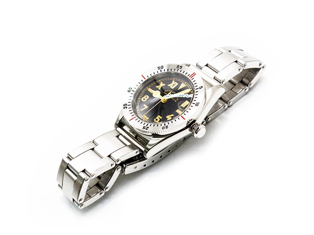 ATTRACTIONS/アトラクションズ】×【VAGUE WATCH Co./ヴァーグウォッチ